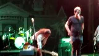 All New Atmosphere - Six Flags Fright Fest