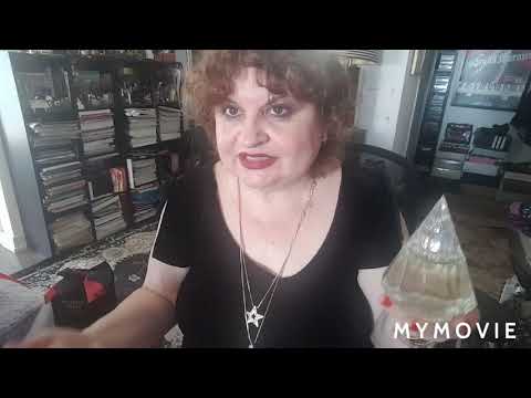 THE STORY AND PERFUME REVIEW  Diana Ross DIAMOND.