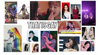 Kpop Girl group TikTok’s as a gay awakening ( thank me later 😉)