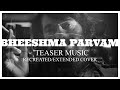 Bheeshma Parvam Teaser Song Josecgeo Remix