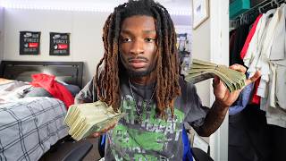 STAY OUT THE WAY & STACK YOUR PAPE