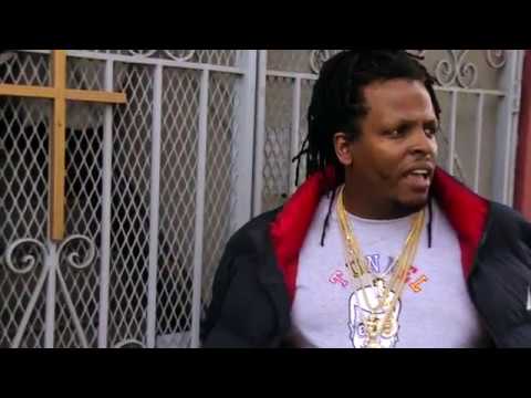 Bosh G Featuring Grindz x AP - Goin Thru It Lately (Official Video)