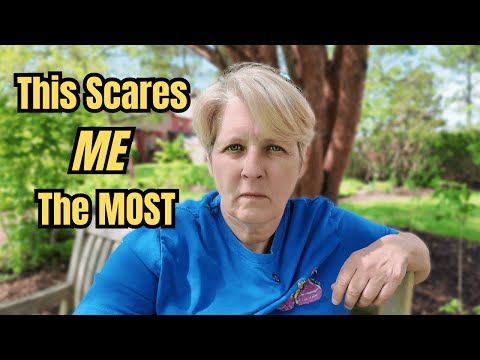 The 3 TOUGHEST Parts of Living ALONE After 50