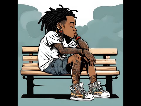 [FREE]  Slow Trap Type Beat - "Blunt" | Hard 808 Trap Type Beat | Freestyle Trap Rap Instrumental