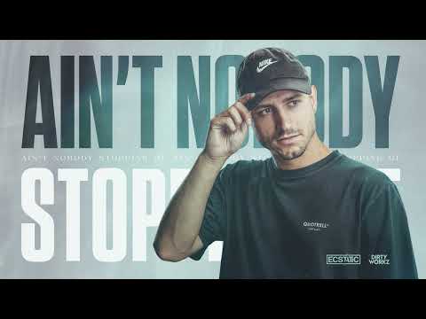 Video thumbnail for Ain’t Nobody Stopping Me