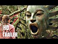 WONDERWELL VIOLETS MAGISCHE REISE Trailer German Deutsch 2023 FilmtoastDE