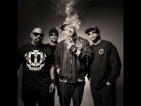 Cypress Hill (Best Of Mix)