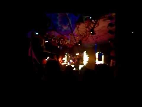 Psytrance Cape Town ~ Fire Stage Girls (D-sciple) @ Sunflower Festival 2014 ❁