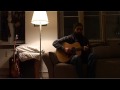 I Don't Feel It Anymore - William Fitzsimmons ...