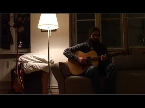 I Don't Feel It Anymore - William Fitzsimmons