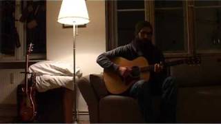 I Don't Feel It Anymore - William Fitzsimmons