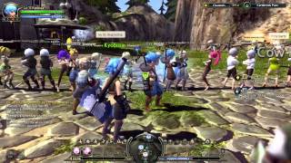 Download lagu Dragon Nest Dance Event mp3