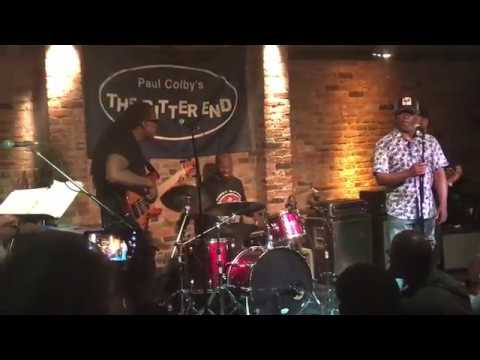 "Cult of Personality" - Vice (featuring Corey Glover of Living Colour)