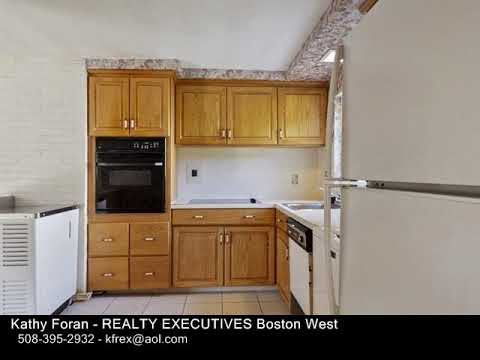 12 Doris Road, Framingham MA 01701 - Single Family Home - Real Estate - For Sale -
