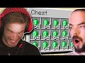 The greatest loot in Minecraft. - Minecraft with Jacksepticeye - Part 8