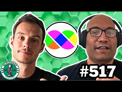 Anuj DG | Power of Smart Transactions with STXN (Episode 517)