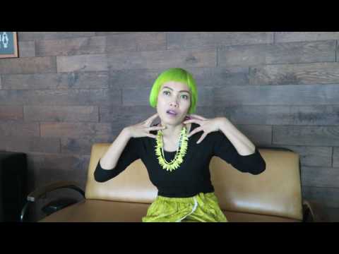 Up close & Personal with Lenny Agustin (designer)