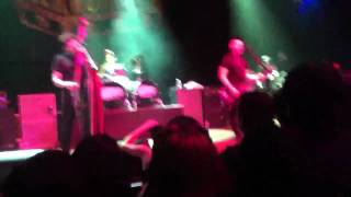 Nekromantix: Devil Smile