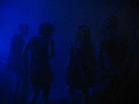 fisherspooner - emerge @ lostclub münchen