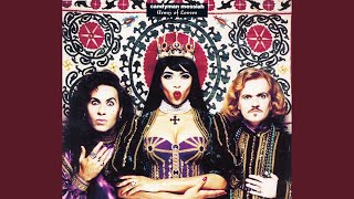 Candyman Messiah (Tolstoy Farm Mix)