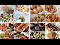 ASMR || collection of cake recipes || how to make a delicious, aesthetic and beautiful cake/dessert