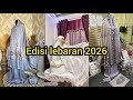Recommendations For Jumbo Size Mukena For Eid 2026 Edition