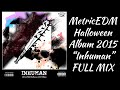 [FREE ALBUM] MetricEDM Halloween Album 2015 ...