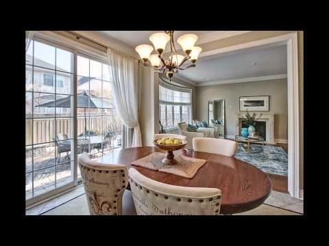 1382 Storey Drive, Milton