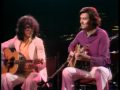 Meeting Of The Spirits 3/3 HD - John McLaughlin, Larry Coryell, Paco De Lucia
