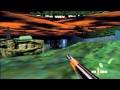 007 Goldeneye n64