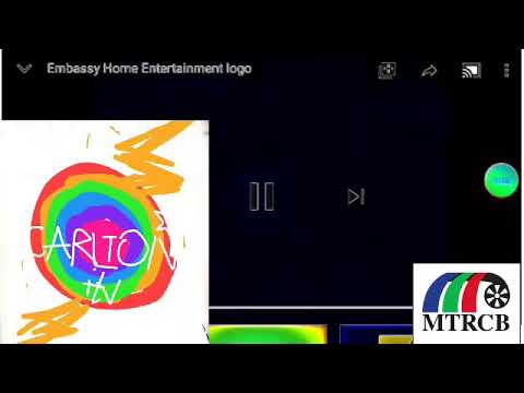 Embassy Home Entertainment Logo Effects (Sponsored by Preview 2 Effects) (FIXED)