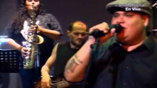 Concierto de Jahkogba en el Ciclo SonARA, Teatro Bolívar