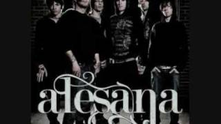 Alesana - Daggers Speak Louder Than Words [LYRICS] [HQ]