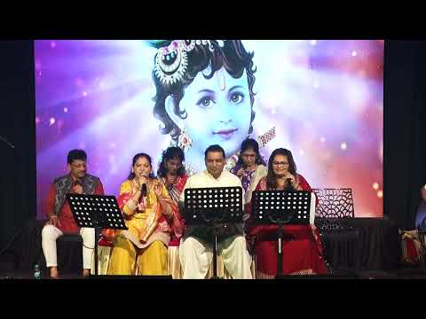 Swarsaaj Bhajan Jamming in Mumbai - video 1