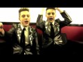 POP - Jedward