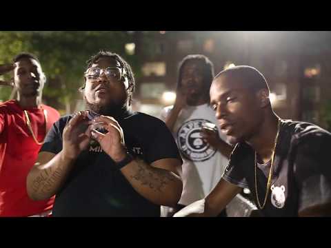 Work - Piif Jones x Bice |Dir@FahargoFilmz_Ssr