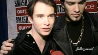 Stephen Gately Archivaufnahmen