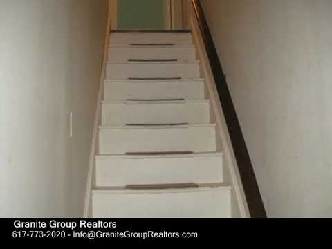 13-15 Rodman St, Quincy MA 02169 - Multi Family Home - Real Estate - For Sale -