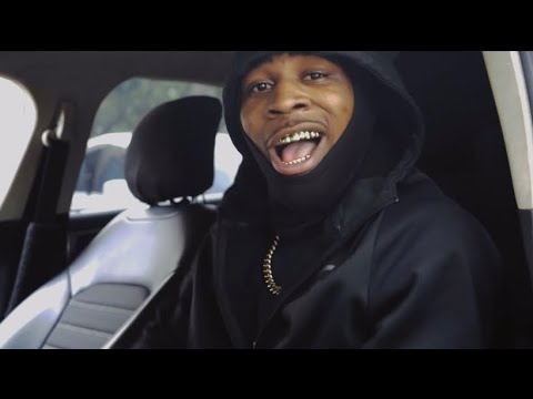 BrokeAzz JungleBoyy - Never Fell Off (Official Music Video) Shot By @ShotXStreets