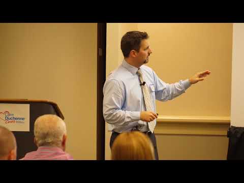 Fat Embolism Syndrome - CureDuchenne Cares