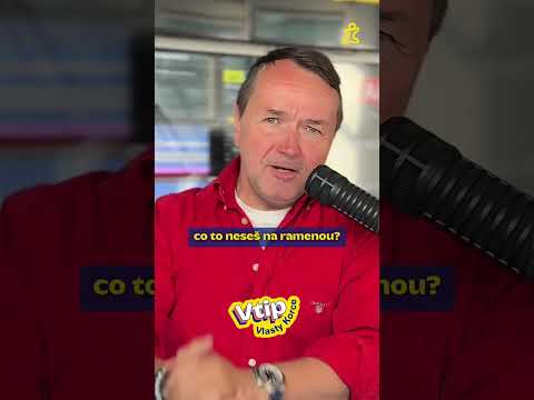 Když musíte improvizovat. 😆