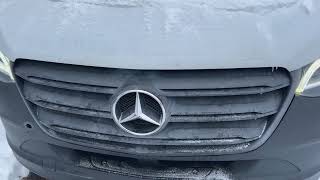 Xe tải đông lạnh < 3.5t Mercedes-Benz SPRINTER để bán - Hình ảnh 4 | Autoline VN Xe tải đông lạnh < 3.5t Mercedes-Benz SPRINTER | Hình ảnh 4 - Autoline