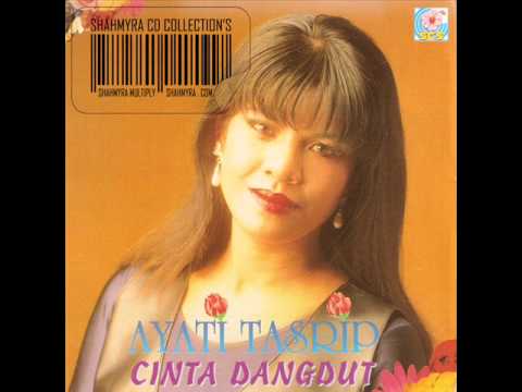 Ayati Tasrip-Tidak Tahan