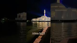 Download lagu adzan termerdu irama Kurdi Most beautiful azan اذان mp3