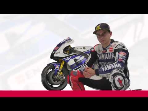 Rider and Bike Profile: Jorge Lorenzo