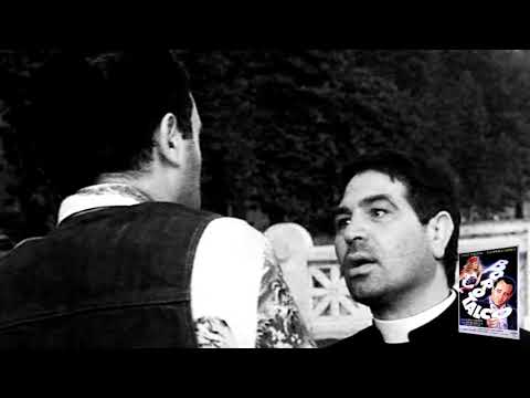 BOROTALCO - Fabio Liberatori - Tema di Manuel Fantoni