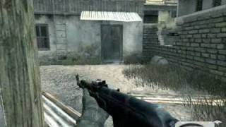 Cod4 Crash Ownage by Anthrax