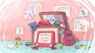It's Been a Long Time Music Video