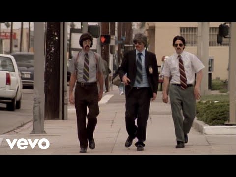 Beastie Boys - Sabotage