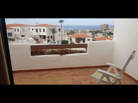 H206 Beverly Hills Club - Los Cristianos - Tenerife